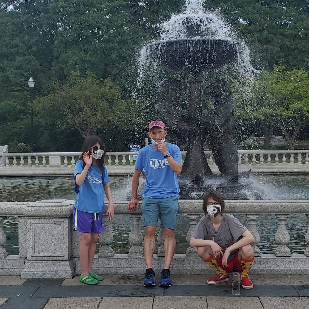 Meet your Posher, Dana